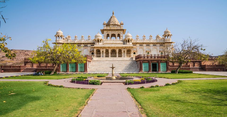 JASWANT THADA