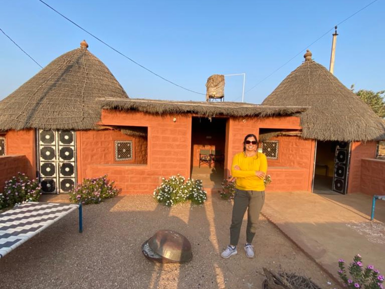 osian homestay